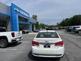 Used 2014 Chevrolet Cruze LTZ w/ RS Package image 4