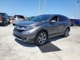 Used 2018 Honda CR-V EX-L image 2