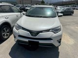 Used 2018 Toyota RAV4 Limited image 3