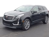 Used 2025 Cadillac XT5 Premium Luxury w/ Technology Package image 3