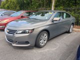 Used 2018 Chevrolet Impala LT w/ LT Leather Package image 2