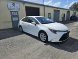Used 2021 Toyota Corolla LE image 2