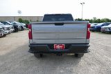 New 2025 Chevrolet Silverado 1500 Custom Trail Boss image 5