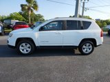 Used 2015 Jeep Compass Sport w/ Power Value Group image 2