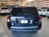 Used 2015 Jeep Compass High Altitude image 6