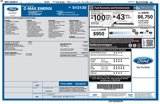 Used 2014 Ford C-MAX Energi SEL w/ Equipment Group 302A image 3