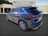 New 2025 INFINITI QX50 Luxe image 4