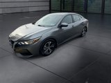 Used 2021 Nissan Sentra SV image 4