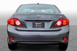 Used 2009 Toyota Corolla LE image 4