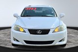 Used 2007 Lexus IS 250 image 6