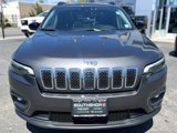 Certified 2022 Jeep Cherokee Latitude Lux w/ Sun & Sound Group image 2