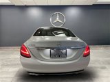 Certified 2021 Mercedes-Benz C 300 4MATIC Sedan image 4