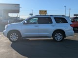 Used 2015 Toyota Sequoia Platinum image 5