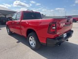 New 2025 RAM 1500 Tradesman image 4