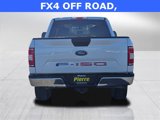 Used 2020 Ford F150 XLT w/ Trailer Tow Package image 5