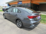 Used 2024 Kia Forte LXS image 3