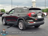 Used 2023 GMC Terrain SLT image 5