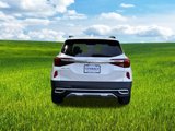 Used 2022 Kia Seltos EX image 5