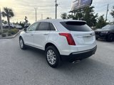 Used 2019 Cadillac XT5 FWD image 4