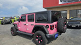 Used 2019 Jeep Wrangler Unlimited Sport S image 2
