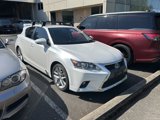 Used 2017 Lexus CT 200h image 2
