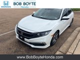 Used 2021 Honda Civic LX image 2