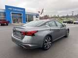 Used 2021 Nissan Altima 2.5 SR w/ SR Premium Package image 6
