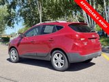 Used 2012 Hyundai Tucson GLS image 5