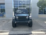 New 2025 Jeep Wrangler Sport image 3