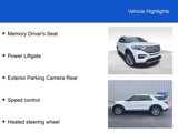 Used 2022 Ford Explorer Limited w/ Equipment Group 301A image 3