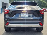 New 2025 Chevrolet Trax LT image 4
