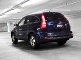 Used 2010 Honda CR-V LX image 5