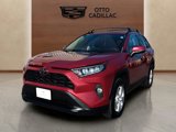 Used 2020 Toyota RAV4 XLE image 1
