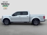 Used 2016 Ford F150 XLT w/ Equipment Group 302A Luxury image 3