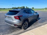 New 2025 Chevrolet Trax LT w/ Driver Confidence Package image 4