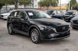 Used 2022 MAZDA CX-5 AWD 2.5 S w/ Select Package image 4