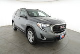 Used 2019 GMC Terrain SLE w/ Driver Convenience Package image 3