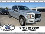 Used 2018 Ford F150 XL w/ Equipment Group 101A Mid image 5