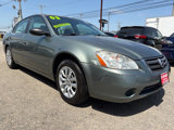 Used 2003 Nissan Altima 2.5 S image 3