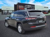 Used 2022 Jeep Grand Cherokee L Laredo w/ Luxury Tech Group I image 5
