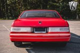 Used 1992 Cadillac Allante image 5