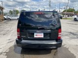 Used 2012 Jeep Liberty Sport w/ Popular Equipment Group image 4