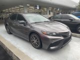 Used 2021 Toyota Camry SE image 3