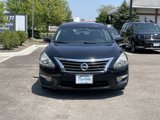 Used 2014 Nissan Altima 2.5 S image 4
