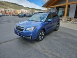 Used 2018 Subaru Forester 2.5i Limited image 3