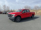 Used 2017 Ford F150 XL w/ Equipment Group 101A Mid image 3
