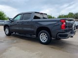 Used 2019 Chevrolet Silverado 1500 RST image 4