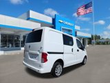 Used 2021 Nissan NV200 SV w/ Sliding Door Glass Package image 4