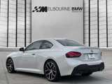 Certified 2022 BMW 230i Coupe w/ Premium Package image 5