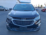 Certified 2021 Chevrolet Equinox LT image 2